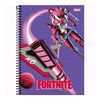CADERNO ESPIRAL UNIVERSITARIO 80F 1 MATERIA FORTNITE - FORONI na internet