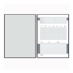 CADERNO ESPIRAL UNIVERSITARIO 80F 1 MATERIA FORTNITE - FORONI na internet