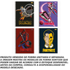 CADERNO ESPIRAL UNIVERSITARIO 80F 1 MATERIA FORTNITE - FORONI