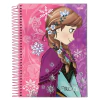 CADERNO 1X1 FROZEN SORTIDO - JANDAIA - comprar online