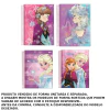 CADERNO 1X1 FROZEN SORTIDO - JANDAIA