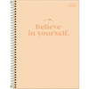 CADERNO 12X1 HAPPY 192 FOLHAS - TILIBRA na internet