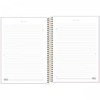 CADERNO 12X1 HAPPY 192 FOLHAS - TILIBRA