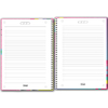 CADERNO ESPIRAL UNIVERSITARIO 1 MATERIA LULUCA 80F - TILIBRA
