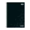 Imagem do CADERNO ESPIRAL CAPA DURA 256F 16 MATERIAS LUNIX - TILIBRA