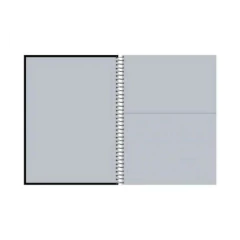 Imagem do CADERNO 1X1 HYPER SORTIDO 80 FOLHAS - FORONI