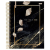 CADERNO ESPIRAL 1X1 80F MARBLE - JANDAIA na internet