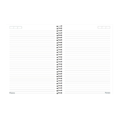 CADERNO COLLEGE 160F 10 MATERIAS MARVEL COMICS - FORONI na internet