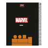 Imagem do CADERNO COLLEGE 160F 10 MATERIAS MARVEL COMICS - FORONI