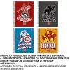 CADERNO COLLEGE 160F 10 MATERIAS MARVEL COMICS - FORONI