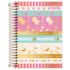 CADERNO ESPIRAL 80F 1 MATERIA MINNIE - TILIBRA - comprar online