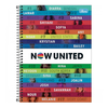 CADERNO NOW UNITED SORTIDO 10 MATERIAS 160F - TILIBRA na internet