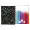 Imagem do CADERNO NOW UNITED SORTIDO 10 MATERIAS 160F - TILIBRA
