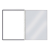 Imagem do CADERNO ESPIRAL 160F 10 MATERIAS PALAVRAS DA VIDA - FORONI
