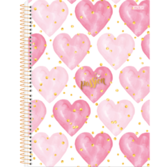 CADERNO 15X1 PASSION 240 FOLHAS - SAO DOMINGOS - comprar online