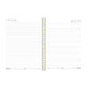 CADERNO ESPIRAL 80F 1 MATERIA SEREIAS - FORONI - loja online