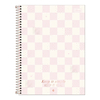CADERNO ESPIRAL 160F 10 MATERIAS SOHO - TILIBRA - comprar online