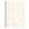 CADERNO ESPIRAL 160F 10 MATERIAS SOHO - TILIBRA - loja online