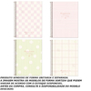 CADERNO ESPIRAL 160F 10 MATERIAS SOHO - TILIBRA