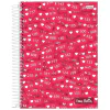 CADERNO UNIVERSITARIO 10X1 STELLA 160F - JANDAIA - comprar online
