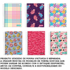 CADERNO UNIVERSITARIO 10X1 STELLA 160F - JANDAIA