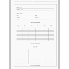 CADERNO UNIVERSITARIO 10X1 STELLA 160F - JANDAIA
