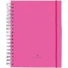 CADERNO SMART UNIVERSITARIO 10 DIVISORIAS 80 FOLHAS - DAC