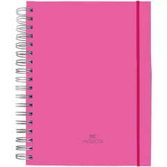 CADERNO SMART UNIVERSITARIO 10 DIVISORIAS 80 FOLHAS - DAC