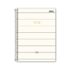 CADERNO ESPIRAL UNIV 1 MATERIA WEST VILLAGE 80F - TILIBRA - Mei-Mei Papelaria - Sempre Presente com Você
