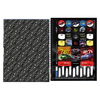 Imagem do CADERNO ESPIRAL 1X1 80F X-RACING - TILIBRA