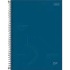CADERNO 1X1 ZIP 80 FOLHAS - TILIBRA - loja online