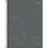 CADERNO 1X1 ZIP 80 FOLHAS - TILIBRA - Mei-Mei Papelaria - Sempre Presente com Você