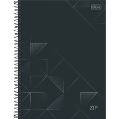 CADERNO 1X1 ZIP 80 FOLHAS - TILIBRA na internet