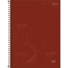 CADERNO 1X1 ZIP 80 FOLHAS - TILIBRA - comprar online