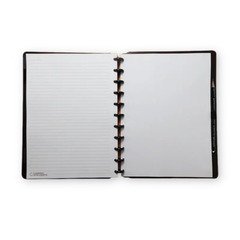 CADERNO INTELIGENTE BLACK - CADERNO INTELIGENTE - comprar online