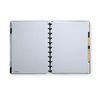 CADERNO INTELIGENTE DARK BLUE - CADERNO INTELIGENTE - comprar online
