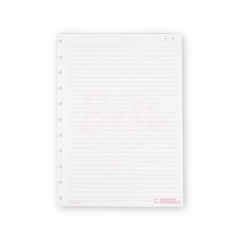 CADERNO INTELIGENTE BARBIE™ PINK - CADERNO INTELIGENTE - Mei-Mei Papelaria - Sempre Presente com Você