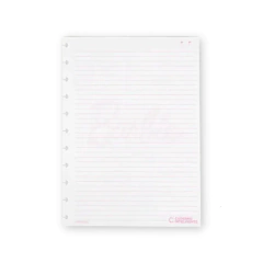 CADERNO INTELIGENTE BARBIE™ PINK - CADERNO INTELIGENTE - Mei-Mei Papelaria - Sempre Presente com Você