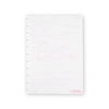 CADERNO INTELIGENTE BARBIE™ PINK - CADERNO INTELIGENTE - loja online