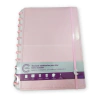 CADERNO SMART FAIRYTALE C/ REFIL - CADERNO INTELIGENTE - Mei-Mei Papelaria - Sempre Presente com Você