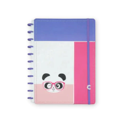 CADERNO SMART LULUCA REFIL ACESSÓRIOS - CADERNO INTELIGENTE - comprar online