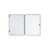 CADERNO INTELIGENTE PANDINHA BY LULUCA - CADERNO INTELIGENTE - comprar online