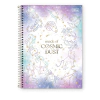 CADERNO COLLEGE ESPIRAL 10 MATERIAS 160F MAGIC - TILIBRA - comprar online