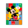 CADERNO BROCHURA UNIVERSITARIO MICKEY 80 FOLHAS - TILIBRA - comprar online