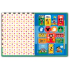 CADERNO BROCHURA UNIVERSITARIO MICKEY 80 FOLHAS - TILIBRA - loja online