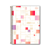 CADERNO ESPIRAL UNIV 10 MATERIAS MIDTOWN 160F - TILIBRA - comprar online