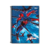 CADERNO ESPIRAL UNIV 10 MATERIAS SPIDER-MAN 160F - TILIBRA - comprar online