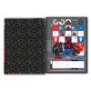 CADERNO ESPIRAL UNIV 10 MATERIAS SPIDER-MAN 160F - TILIBRA - loja online