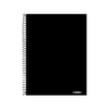 CADERNO ESPIRAL 1/4 NEUTRO 96F- TAMOIO