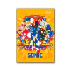 CADERNO BROCHURA UNIVERSITARIO SONIC 80 FOLHAS - TILIBRA - comprar online